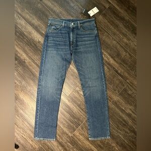 Re/Done size 32 80s Slim Fit Jeans